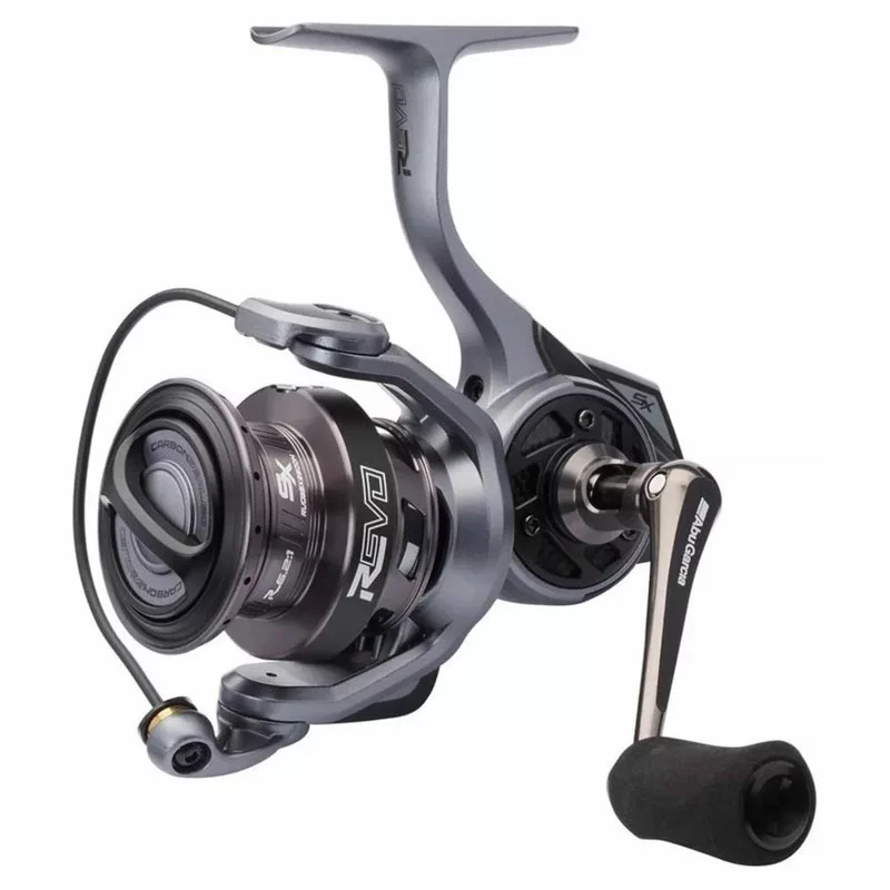 Abu Garcia Revo3 SX 3 Abu Garcia Revo3 SX