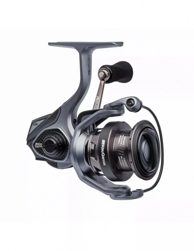 Abu Garcia Revo3 SX 4 Abu Garcia Revo3 SX – Bild 2
