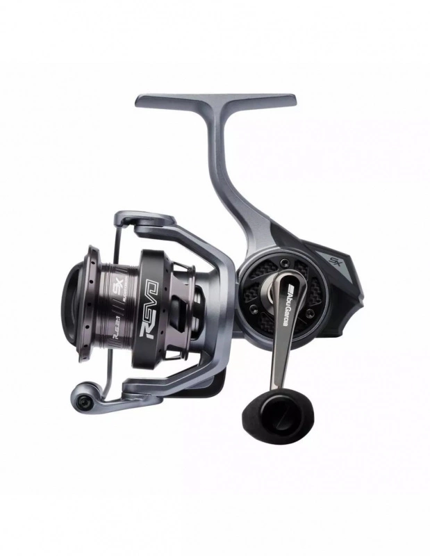Abu Garcia Revo3 SX 5 Abu Garcia Revo3 SX – Bild 3