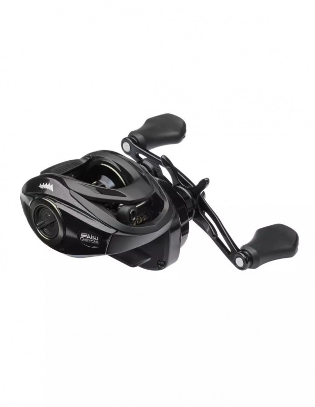 Abu Garcia Spike LP 4 Abu Garcia Spike LP – Bild 2