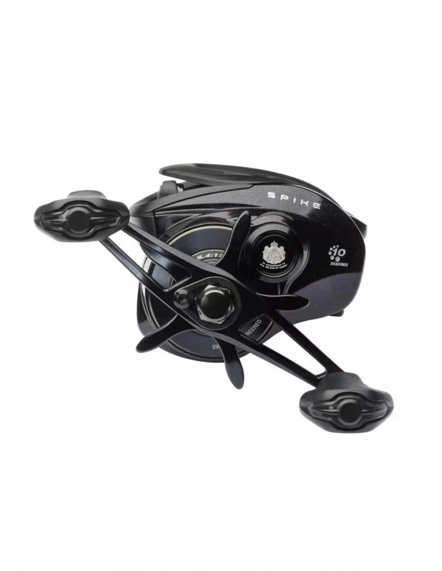 Abu Garcia Spike LP 5 Abu Garcia Spike LP – Bild 3
