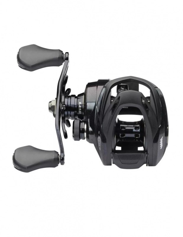 Abu Garcia Spike LP 7 Abu Garcia Spike LP – Bild 5