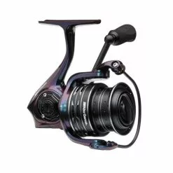 Abu Garcia Spike Reel -Spinnrollen Verkaufsgeschäft 1564203r 3