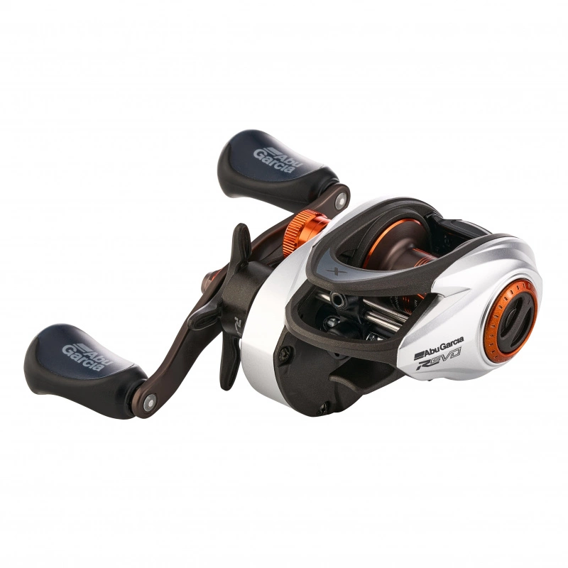 Abu Garcia Revo5 X 4 Abu Garcia Revo5 X – Bild 2