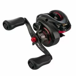 Abu Garcia Revo5 Winch Left LP 11 Abu Garcia Revo5 Winch Left LP -Spinnrollen Verkaufsgeschäft 1565119 5