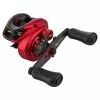 Abu Garcia Revo5 Rocket Left LP -Spinnrollen Verkaufsgeschäft 1565121 1