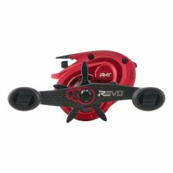 Abu Garcia Revo5 Rocket Left LP -Spinnrollen Verkaufsgeschäft 1565121 3