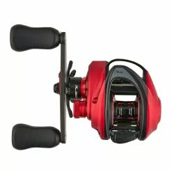 Abu Garcia Revo5 Rocket Left LP -Spinnrollen Verkaufsgeschäft 1565121 4
