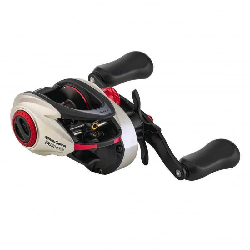 Abu Garcia Revo5 STX 4 Abu Garcia Revo5 STX – Bild 2