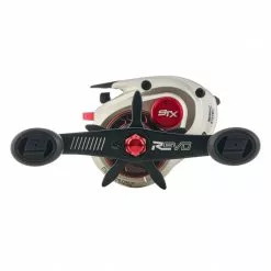 Abu Garcia Revo5 STX 8 Abu Garcia Revo5 STX -Spinnrollen Verkaufsgeschäft 1565125r 3