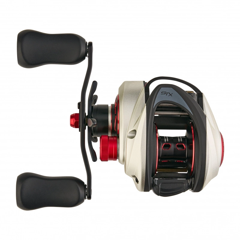 Abu Garcia Revo5 STX 6 Abu Garcia Revo5 STX – Bild 4