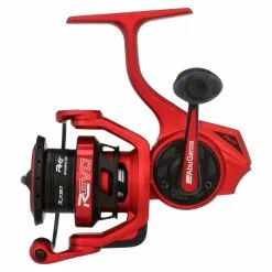 Abu Garcia Revo3 Rocket 30 HSP -Spinnrollen Verkaufsgeschäft 1565139 3
