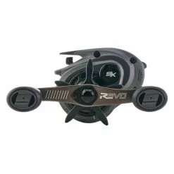 Abu Garcia Revo5 SX -Spinnrollen Verkaufsgeschäft 1565153r 3
