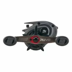 Abu Garcia Revo5 SX Rocket LH LP -Spinnrollen Verkaufsgeschäft 1565157 3