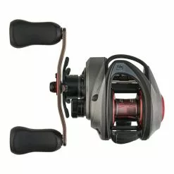 Abu Garcia Revo5 SX Rocket LH LP -Spinnrollen Verkaufsgeschäft 1565157 4