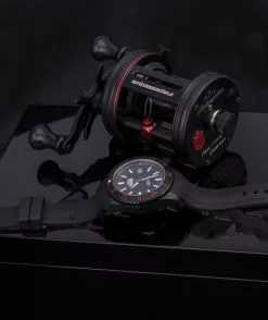 Abu Garcia Ambassadeur New Century Edition Ursprung -Spinnrollen Verkaufsgeschäft 1573337 5