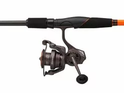 Abu Garcia Svartzonker X 7112H 30-100g Spin CMB -Spinnrollen Verkaufsgeschäft 1579819 4