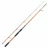 Abu Garcia Svartzonker X 7112H 30-100g Spin Rod -Spinnrollen Verkaufsgeschäft 1579822 1