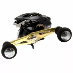 Shimano Grappler BB 201HG (left Hand) -Spinnrollen Verkaufsgeschäft 16GRAPBB201HG 3