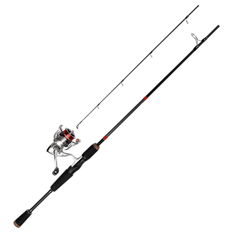 IFISH Raven Combo 7' RB702M 10-30G 3 IFISH Raven Combo 7' RB702M 10-30G