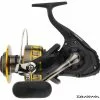 Daiwa Black Gold 4500 2 Daiwa Black Gold 4500 -Spinnrollen Verkaufsgeschäft 204266 1