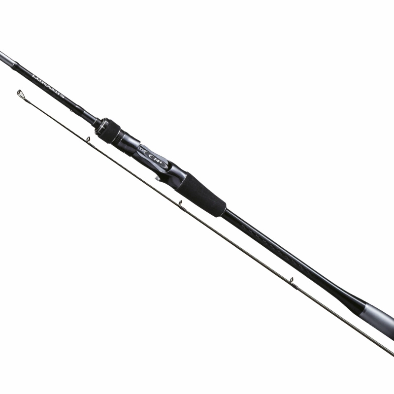 Shimano Lunamis Spinning Inshore 4 Shimano Lunamis Spinning Inshore – Bild 2