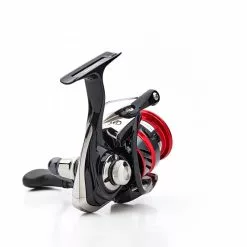 Daiwa 18 Ninja LT -Spinnrollen Verkaufsgeschäft 210509r 3