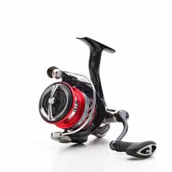 Daiwa 18 Ninja LT -Spinnrollen Verkaufsgeschäft 210509r 5