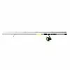 Daiwa Crossfire PMC Spinning Set - 702MHFS 7-28g/CF2500, 0.19mm Braid -Spinnrollen Verkaufsgeschäft 210843 1