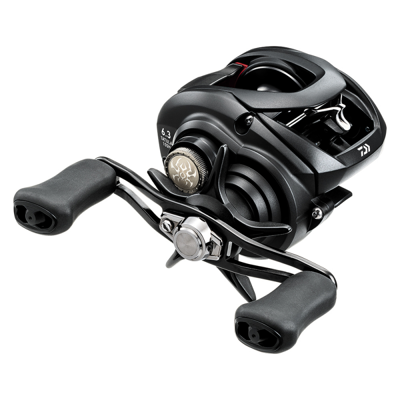Daiwa 18 Tatula 100 3 Daiwa 18 Tatula 100