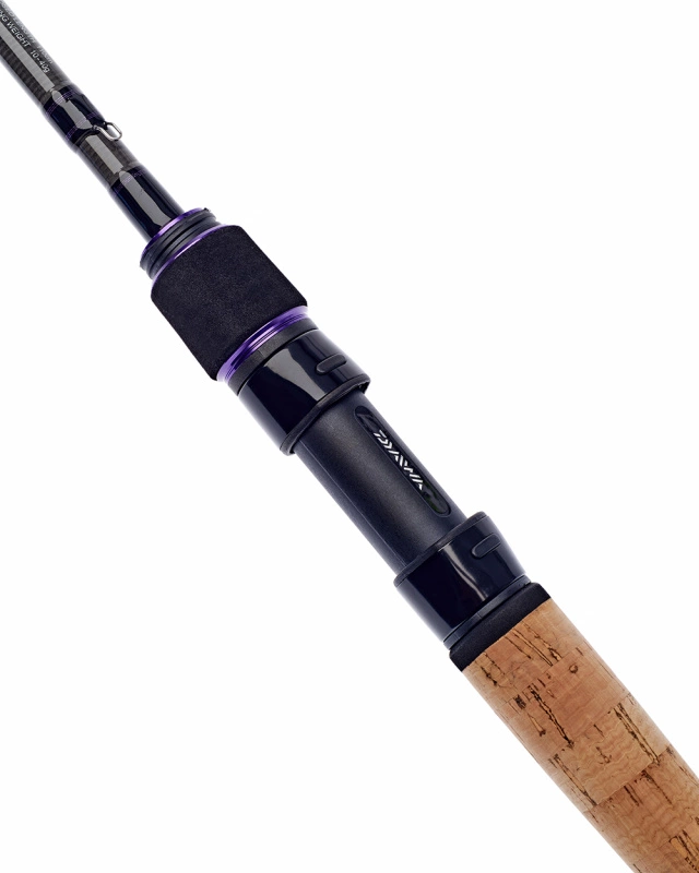 Daiwa Prorex S Spinning 3 Daiwa Prorex S Spinning