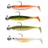 Daiwa Prorex Classic Shad - PERCH KIT 1 -Spinnrollen Verkaufsgeschäft 211050 1