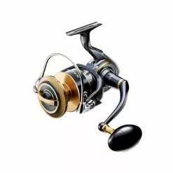 Daiwa 20 Saltiga