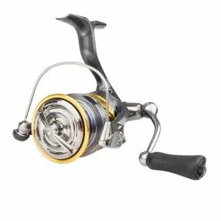 Daiwa 20 Laguna LT -Spinnrollen Verkaufsgeschäft 215156r 3