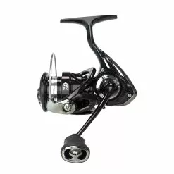 Daiwa 20 Ninja LT Pitch Black -Spinnrollen Verkaufsgeschäft 215862r 3