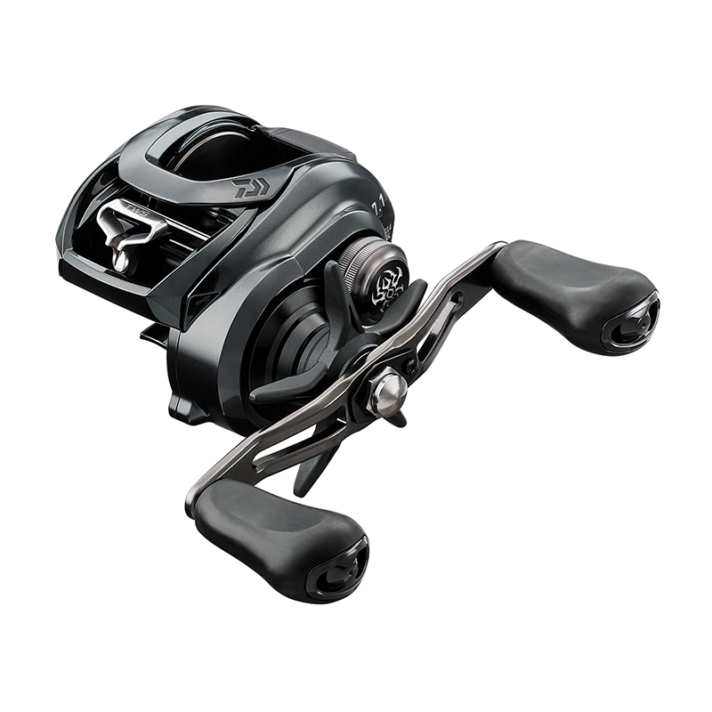 Daiwa Tatula TWS 300 3 Daiwa Tatula TWS 300