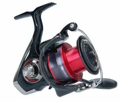 Daiwa 20 Fuego LT -Spinnrollen Verkaufsgeschäft 216109r 4
