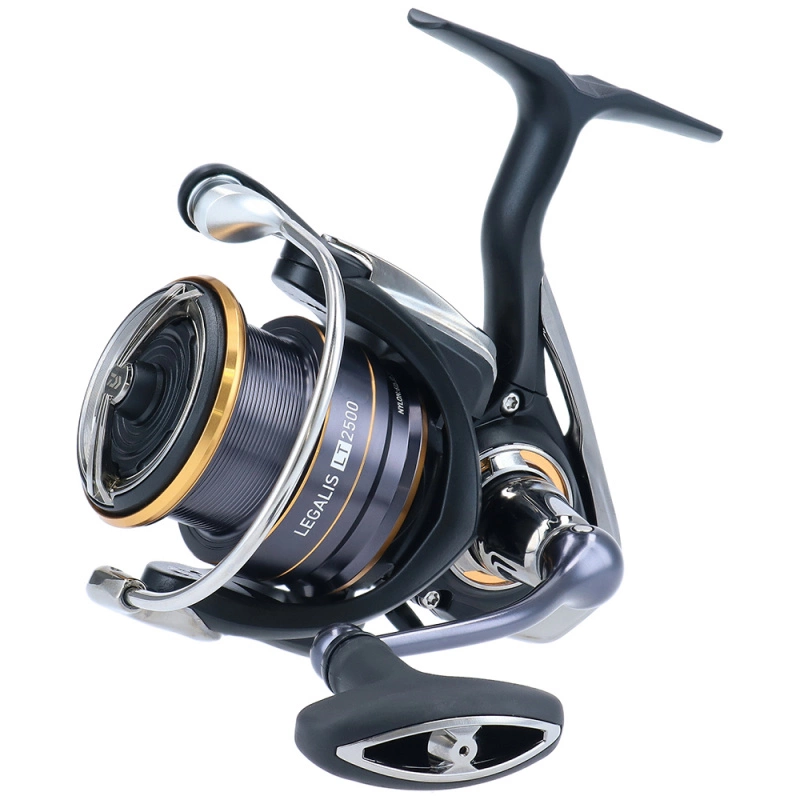 Daiwa 20 Legalis LT 4 Daiwa 20 Legalis LT – Bild 2