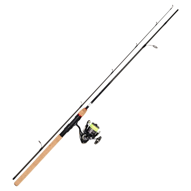 Daiwa Combo Ninja LT25 BS/702MFS-BS 5-25g PMC 3 Daiwa Combo Ninja LT25 BS/702MFS-BS 5-25g PMC