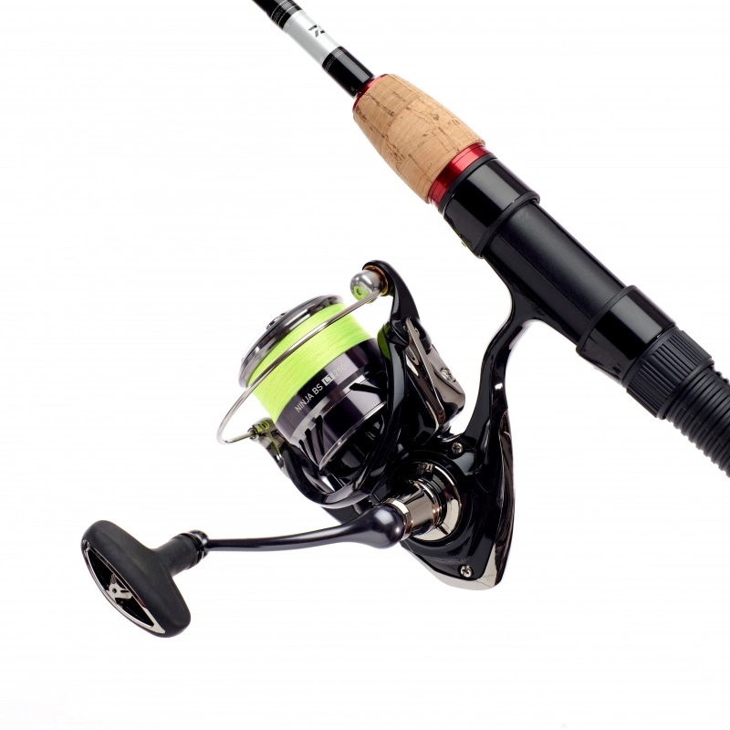 Daiwa Combo Ninja LT25 BS/702MFS-BS 5-25g PMC 6 Daiwa Combo Ninja LT25 BS/702MFS-BS 5-25g PMC – Bild 4