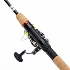 Daiwa Combo Ninja LT25 BS/902MLFS-BS 5-25g PMC -Spinnrollen Verkaufsgeschäft 216151 3
