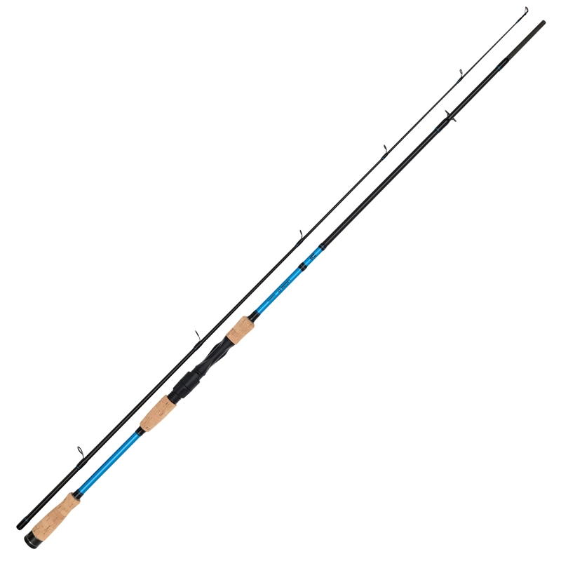 Daiwa Laguna Kids 2pc Blue 3 Daiwa Laguna Kids 2pc Blue