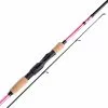 Daiwa Laguna Kids 2pc Pink -Spinnrollen Verkaufsgeschäft 216199r 1
