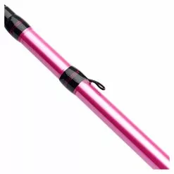 Daiwa Laguna Kids 2pc Pink -Spinnrollen Verkaufsgeschäft 216199r 6