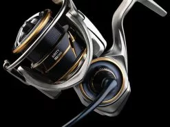 Daiwa 20 Airity LT -Spinnrollen Verkaufsgeschäft 216343r 2