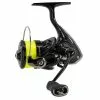 Daiwa 20 Ninja LT Pitch Black Incl. J-Braid -Spinnrollen Verkaufsgeschäft 217659r 1