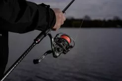 Quantum G-Force GF -Spinnrollen Verkaufsgeschäft 22 401020r 6