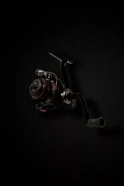 Quantum Smoke S3 -Spinnrollen Verkaufsgeschäft 22 540015r 5