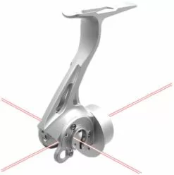 Quantum Smoke S3 -Spinnrollen Verkaufsgeschäft 22 540015r 6