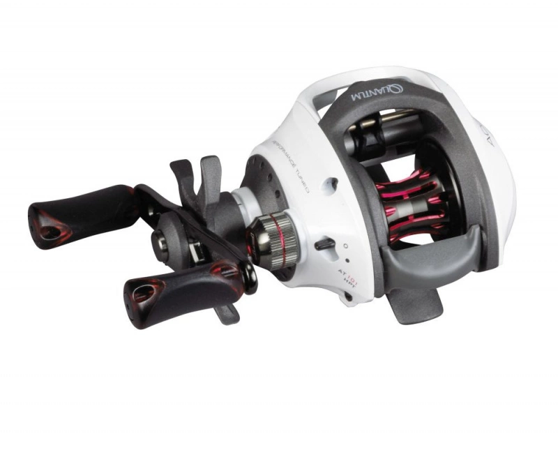 Quantum Accurist Baitcast AT101 HPT 4 Quantum Accurist Baitcast AT101 HPT – Bild 2